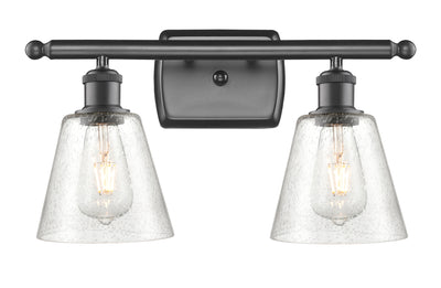 Ballston Bath Vanity Light Cast Brass