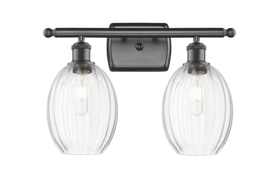 Ballston Bath Vanity Light Cast Brass Dimmable