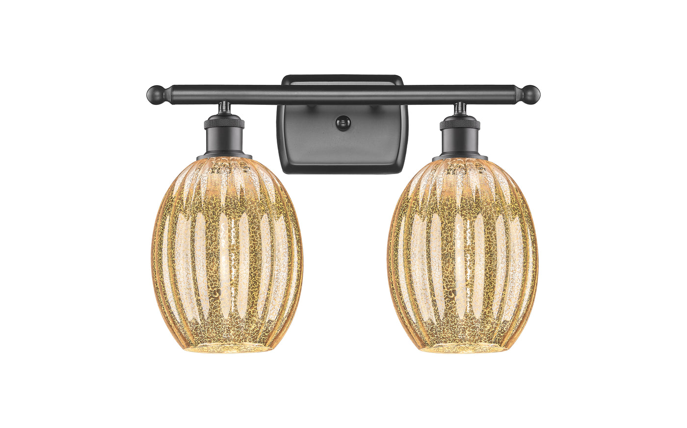 Ballston Bath Vanity Light Cast Brass Dimmable