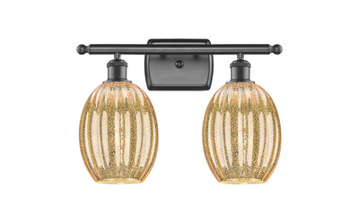 Ballston Bath Vanity Light Cast Brass Dimmable