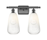 Ballston Bath Vanity Light Cast Brass