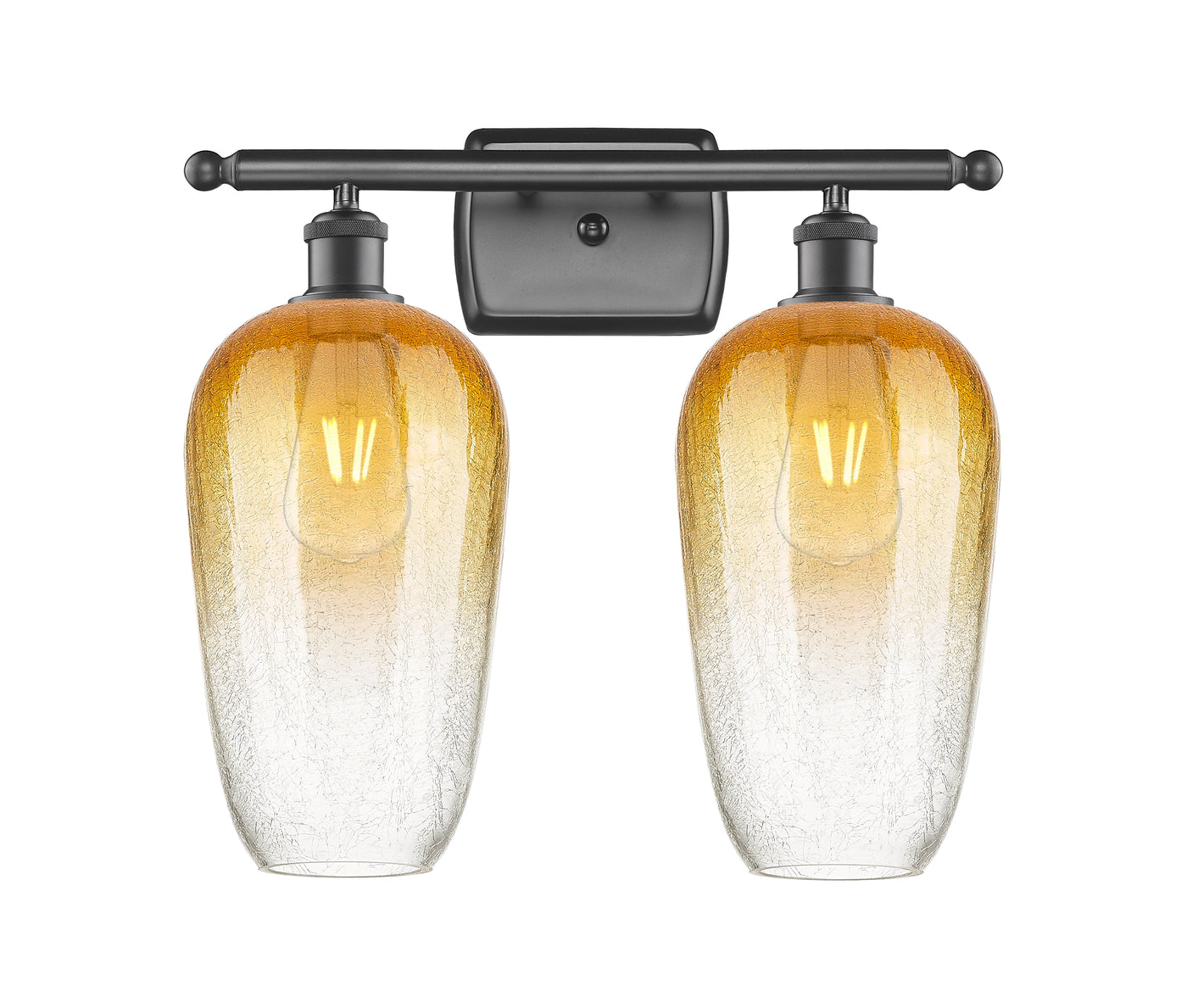 Ballston Bath Vanity Light Cast Brass