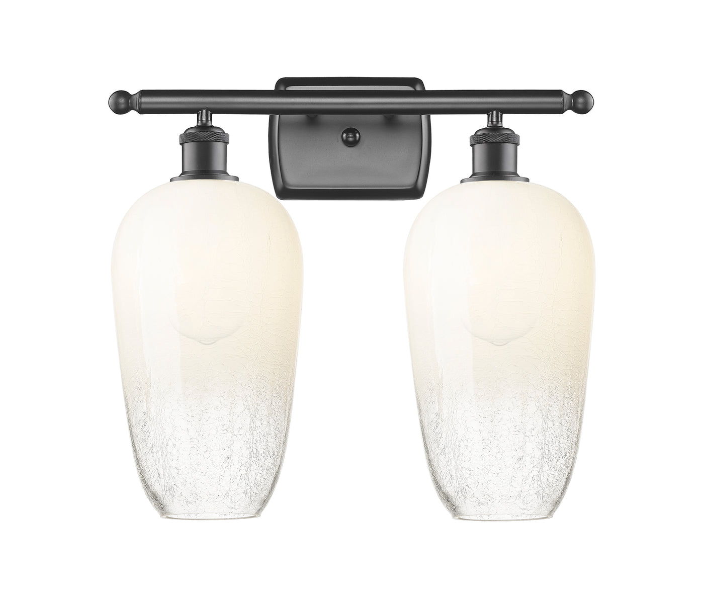 Ballston Bath Vanity Light Cast Brass