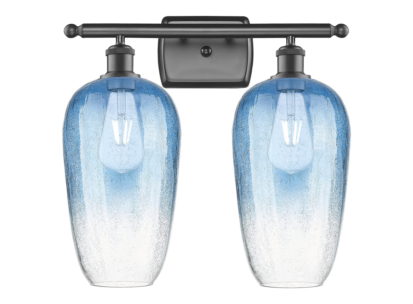 Ballston Bath Vanity Light Cast Brass
