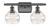 Ballston Bath Vanity Light Cast Brass Finish