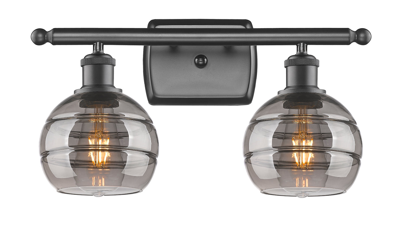 Ballston Bath Vanity Light Cast Brass Finish