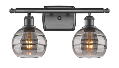 Ballston Bath Vanity Light Cast Brass Finish