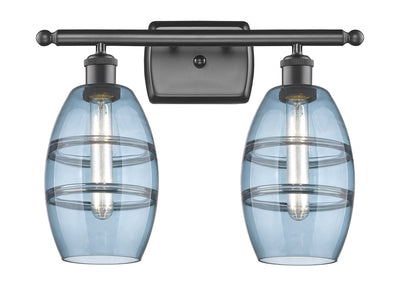 Ballston Bath Vanity Light Cast Brass