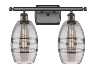 Ballston Bath Vanity Light Cast Brass