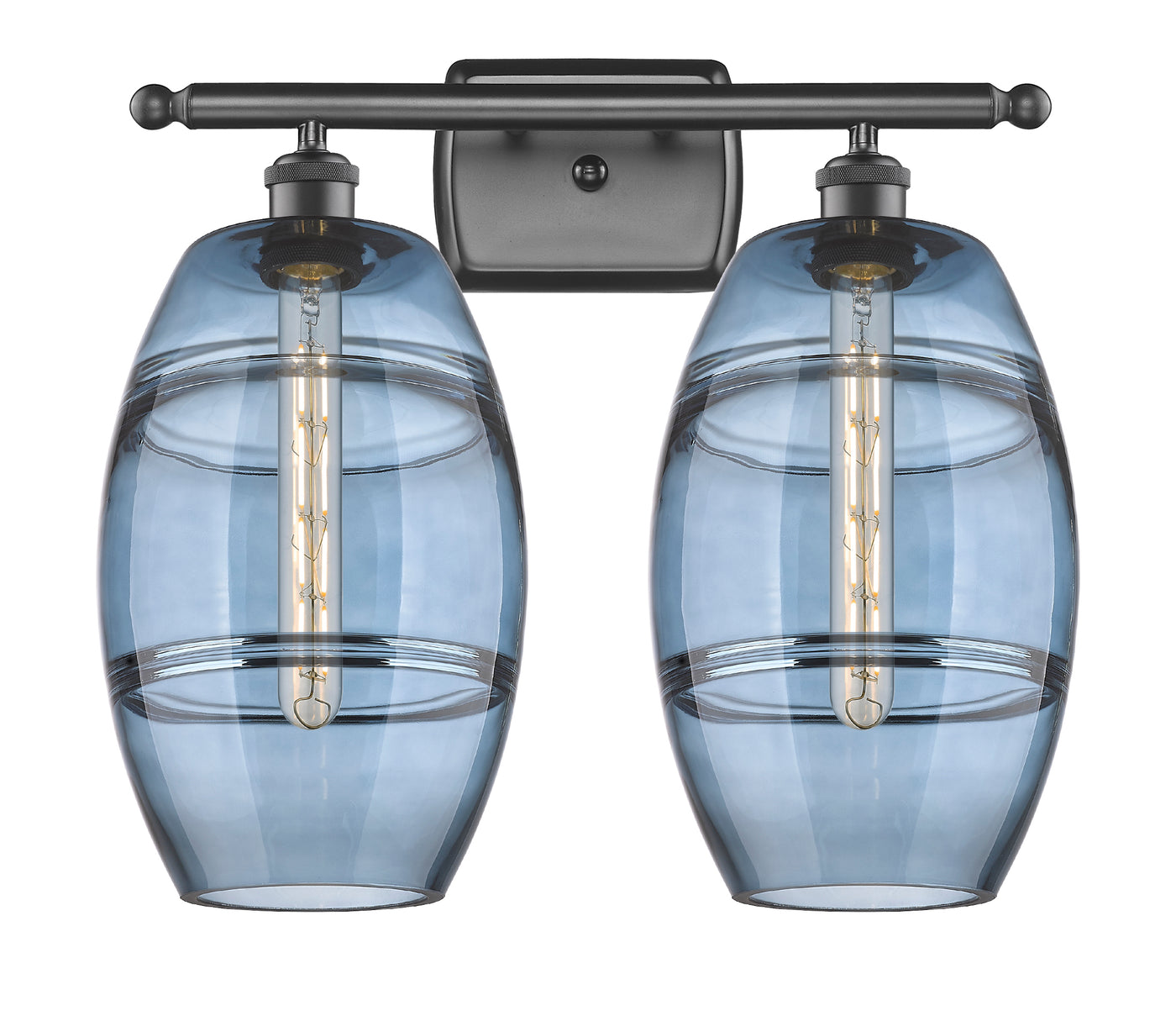 Ballston Bath Vanity Light Cast Brass