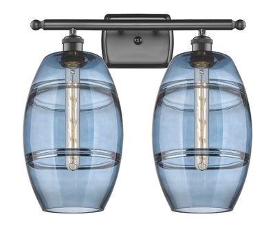 Ballston Bath Vanity Light Cast Brass