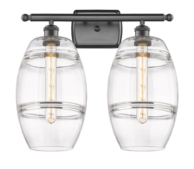 Ballston Bath Vanity Light Cast Brass