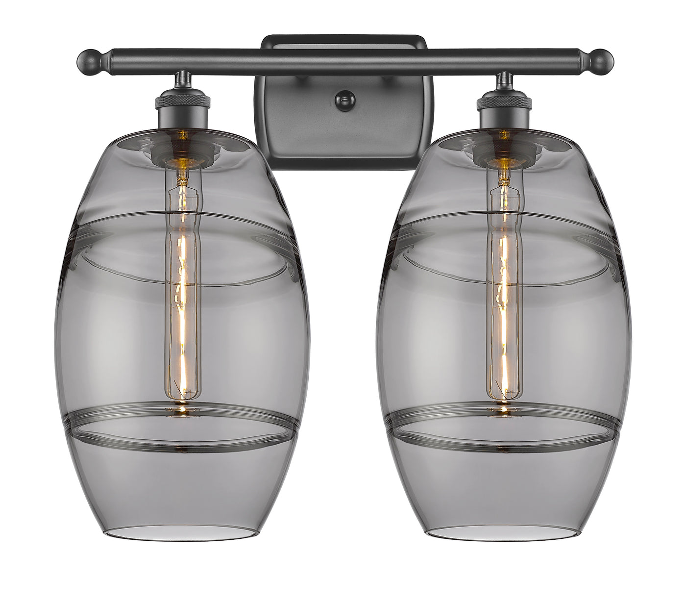 Ballston Bath Vanity Light Cast Brass