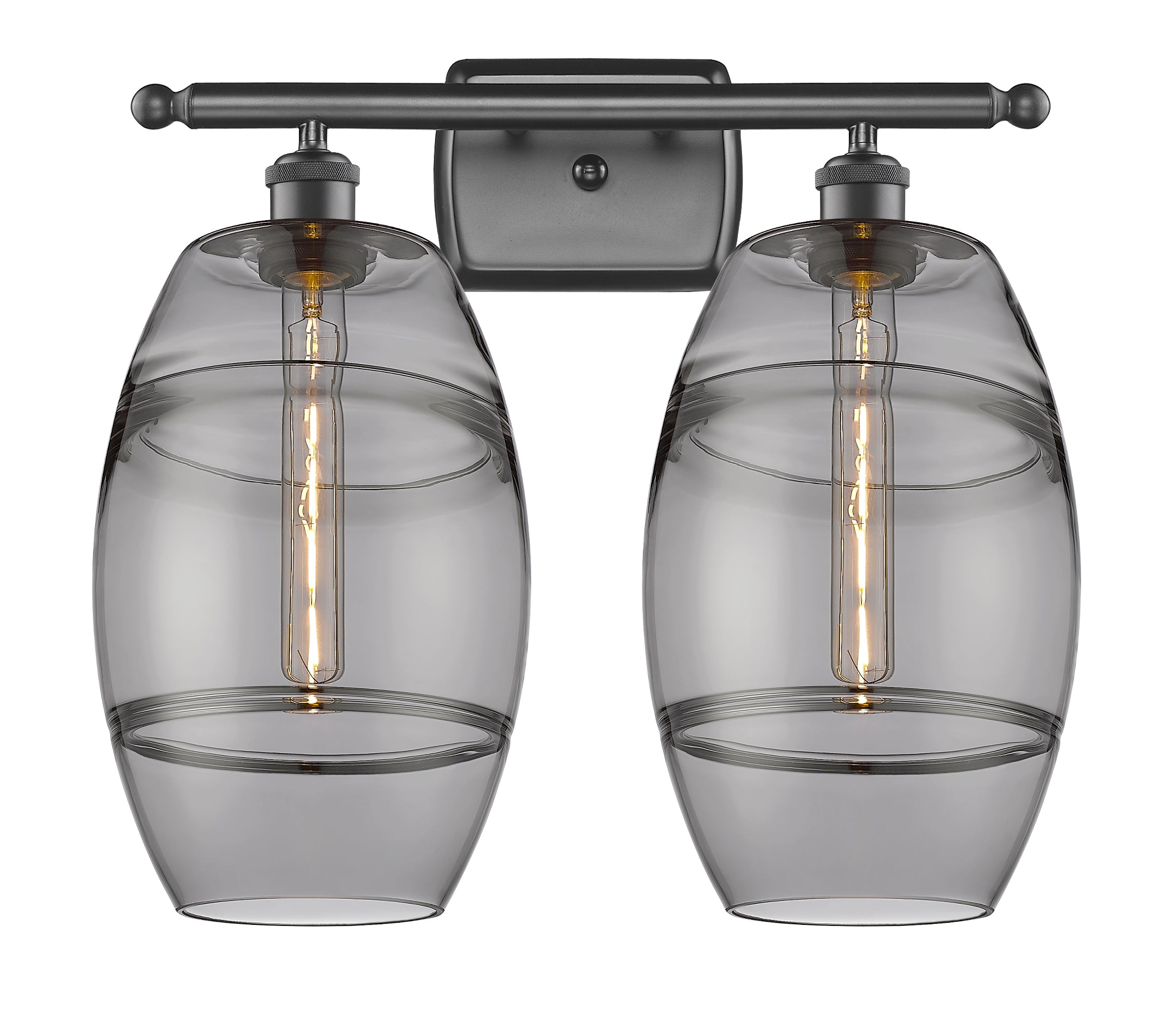 Ballston Bath Vanity Light Cast Brass