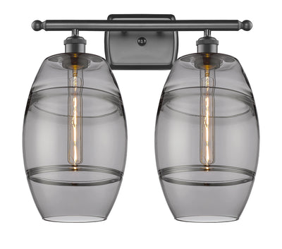 Ballston Bath Vanity Light Cast Brass