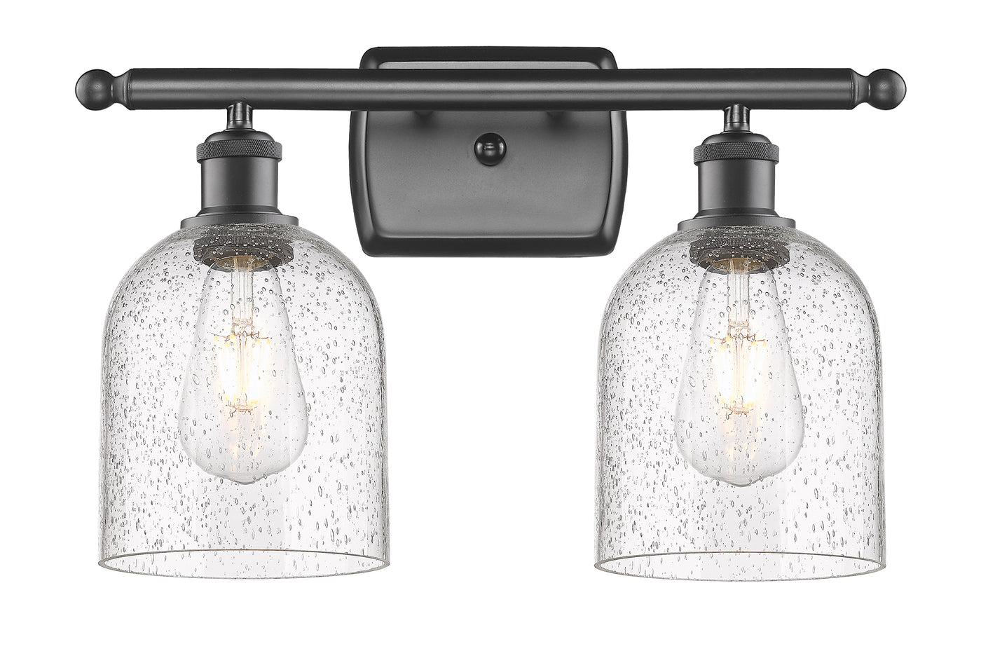 Ballston Bath Vanity Light Cast Brass 16 Inch