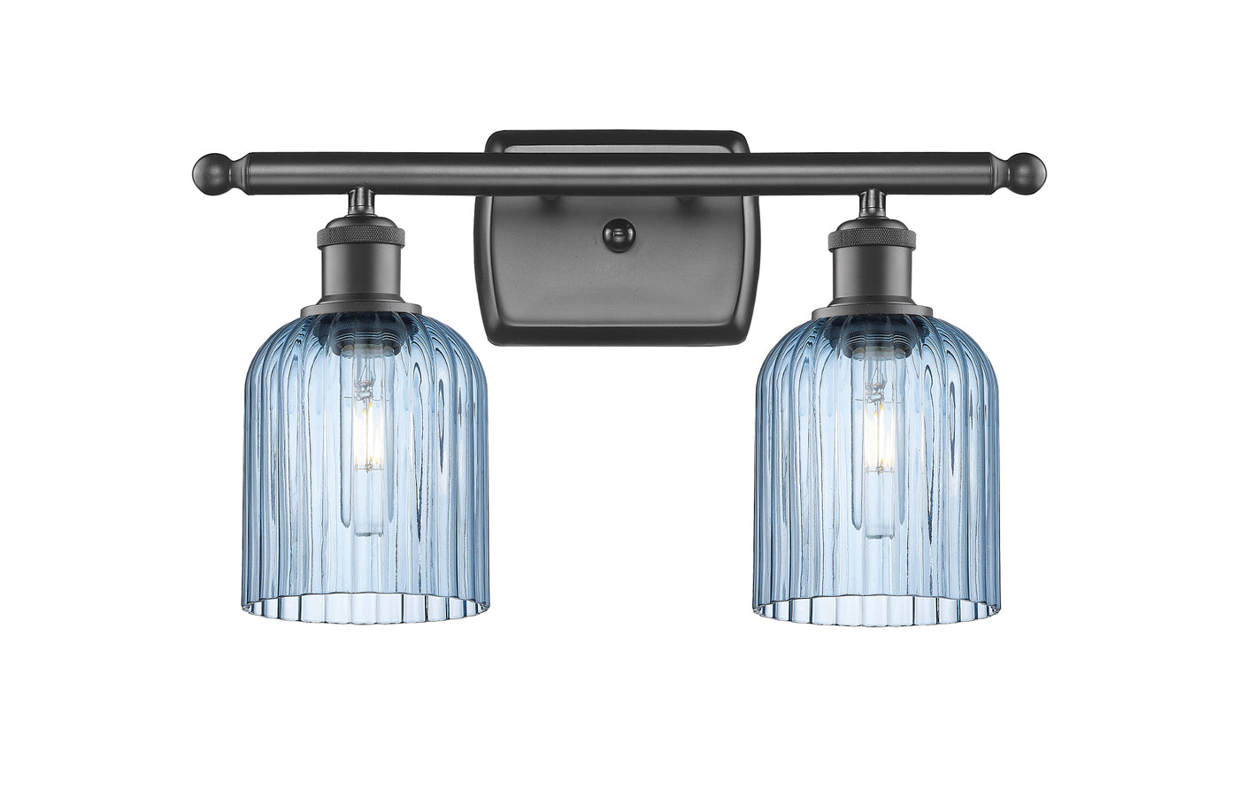 Ballston Bath Vanity Light Cast Brass