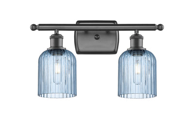 Ballston Bath Vanity Light Cast Brass