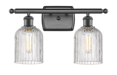 Ballston Bath Vanity Light Cast Brass