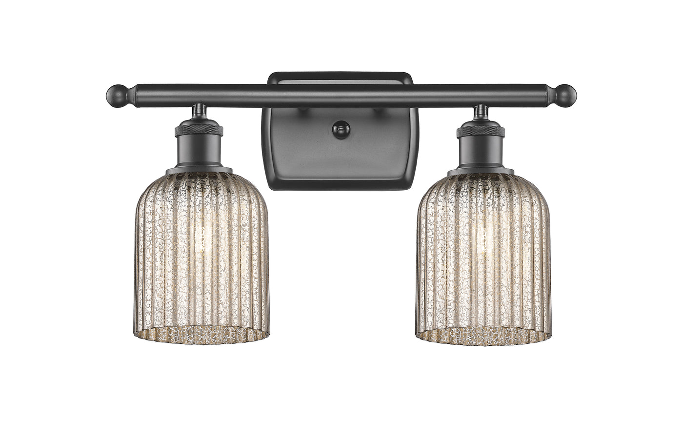 Ballston Bath Vanity Light Cast Brass