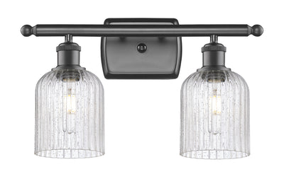 Ballston Bath Vanity Light Cast Brass
