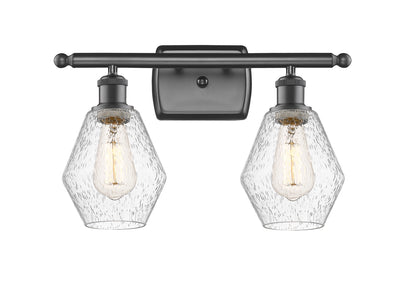 Ballston Bath Vanity Light Cast Brass