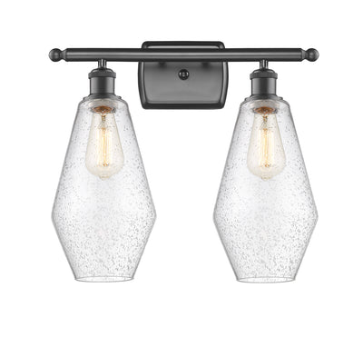 Ballston Bath Vanity Light Cast Brass