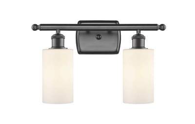 Ballston Vanity Light Cast Brass 18 Inch