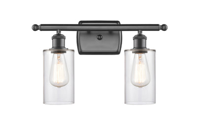 Ballston Vanity Light Cast Brass 18 Inch