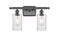 Ballston Vanity Light Cast Brass 18 Inch