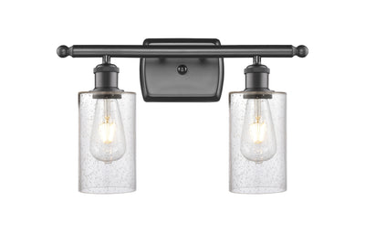 Ballston Vanity Light Cast Brass 18 Inch