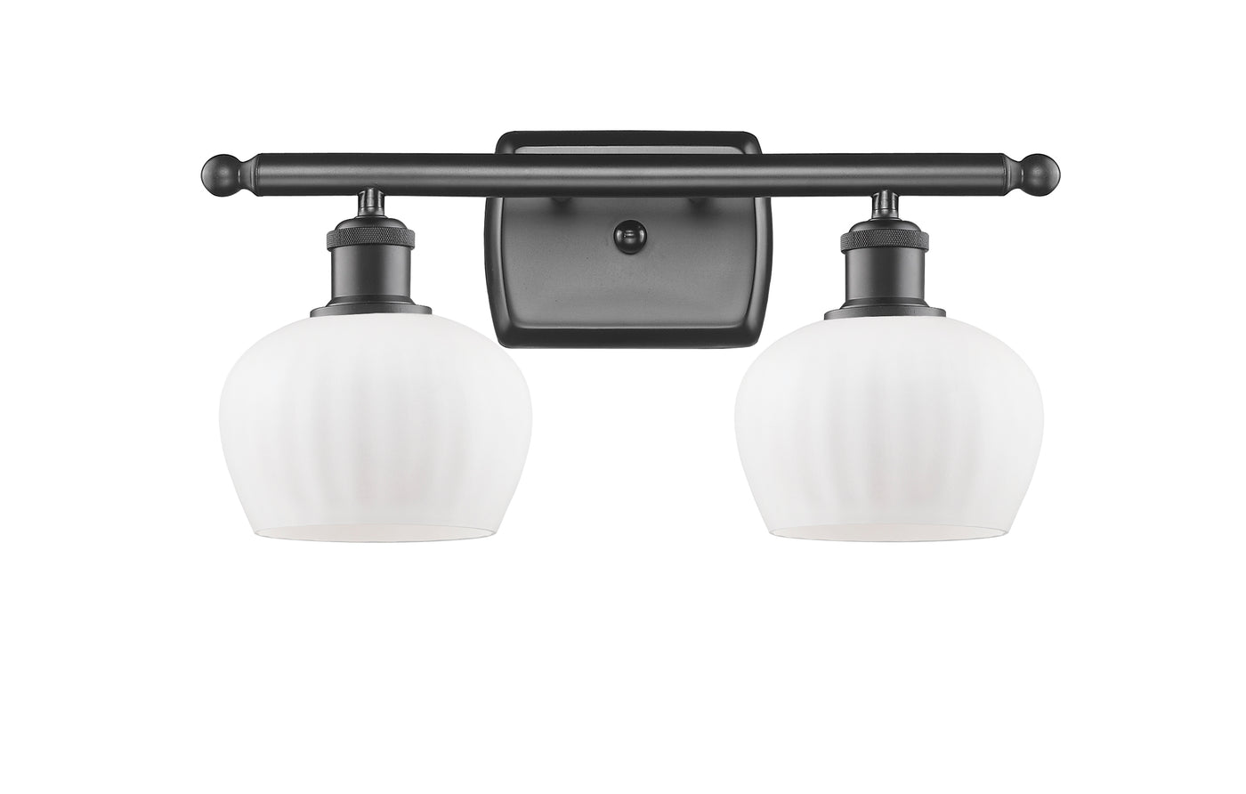 Ballston Bath Vanity Light Cast Brass Finish