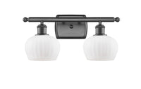 Ballston Bath Vanity Light Cast Brass Finish