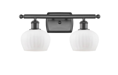 Ballston Bath Vanity Light Cast Brass Finish