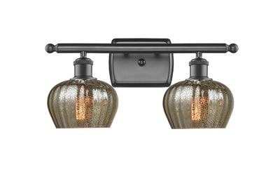Ballston Bath Vanity Light Cast Brass Finish