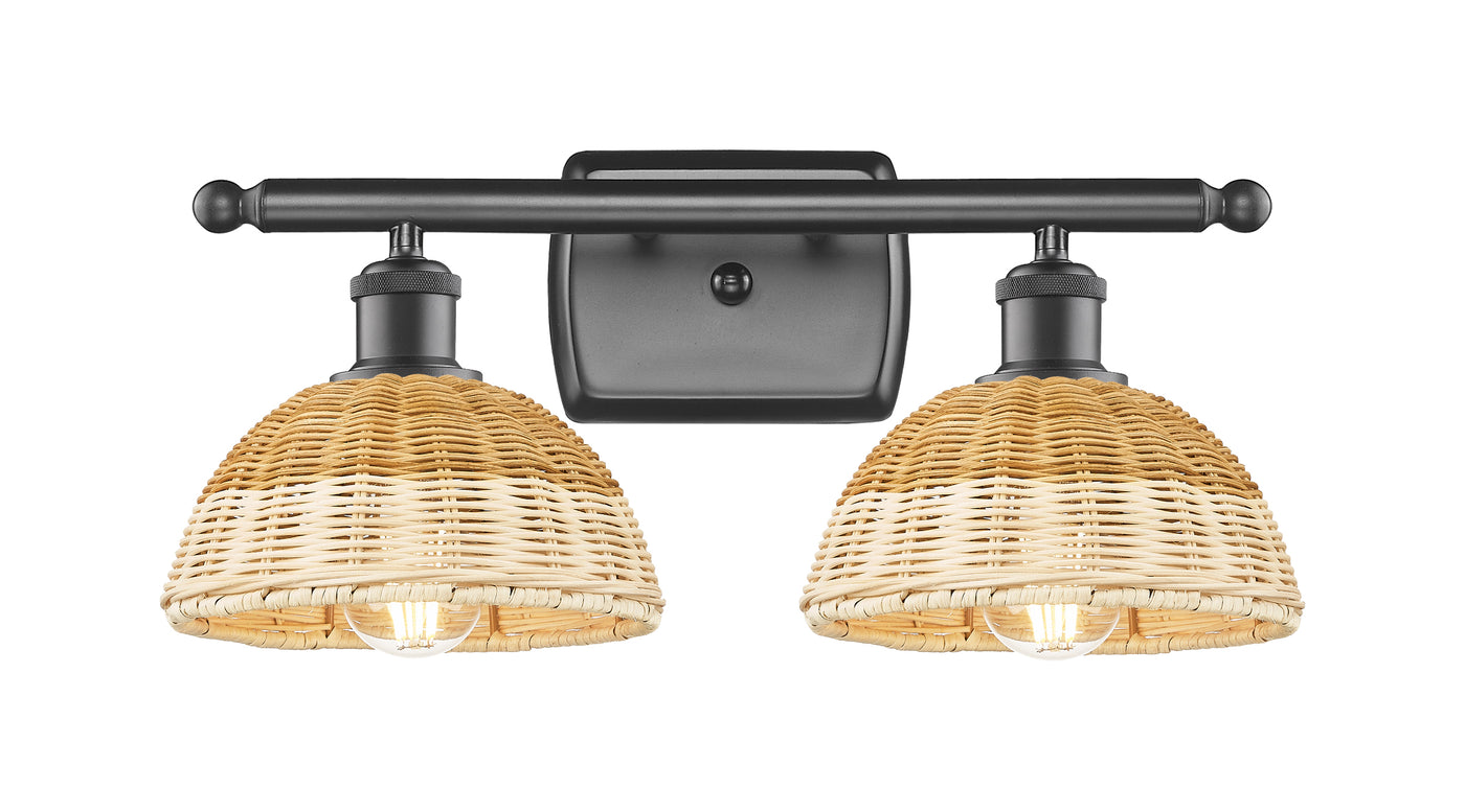 Ballston Bath Vanity Light Cast Brass Dimmable