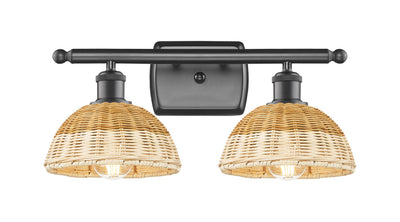 Ballston Bath Vanity Light Cast Brass Dimmable