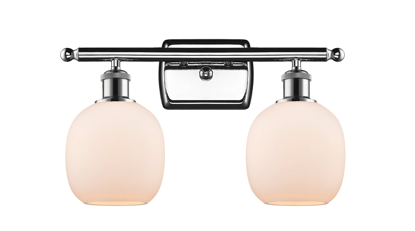 Ballston Bath Vanity Light Cast Brass
