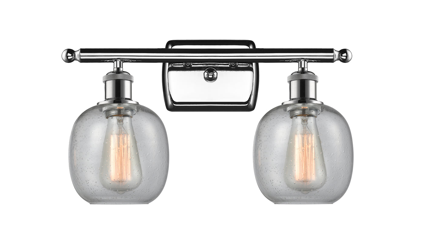 Ballston Bath Vanity Light Cast Brass