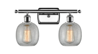 Ballston Bath Vanity Light Cast Brass