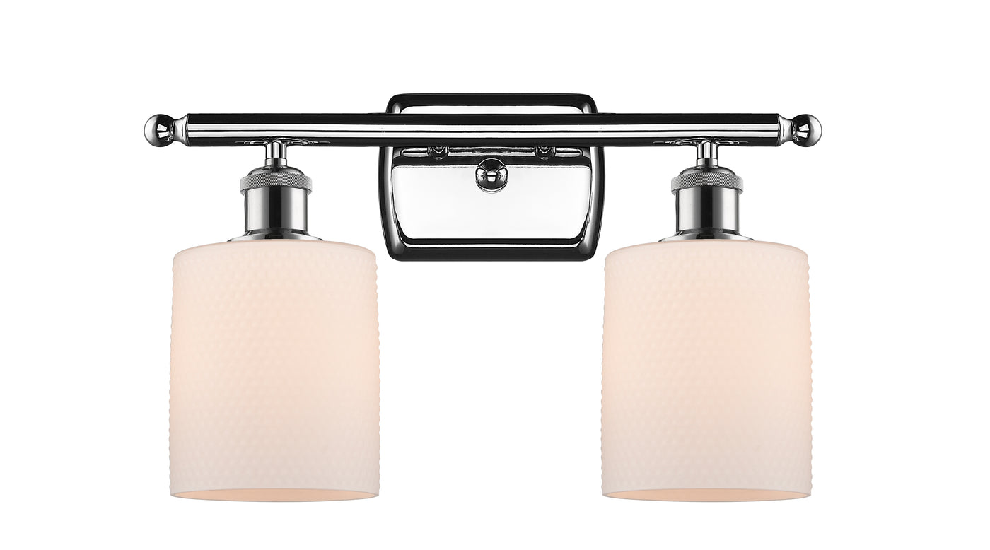 Ballston Bath Vanity Light Cast Brass
