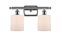 Ballston Bath Vanity Light Cast Brass