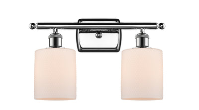 Ballston Bath Vanity Light Cast Brass
