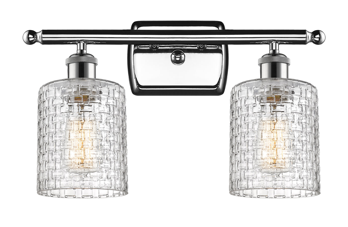 Ballston Bath Vanity Light Cast Brass Steel