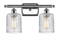 Ballston Bath Vanity Light Cast Brass Steel