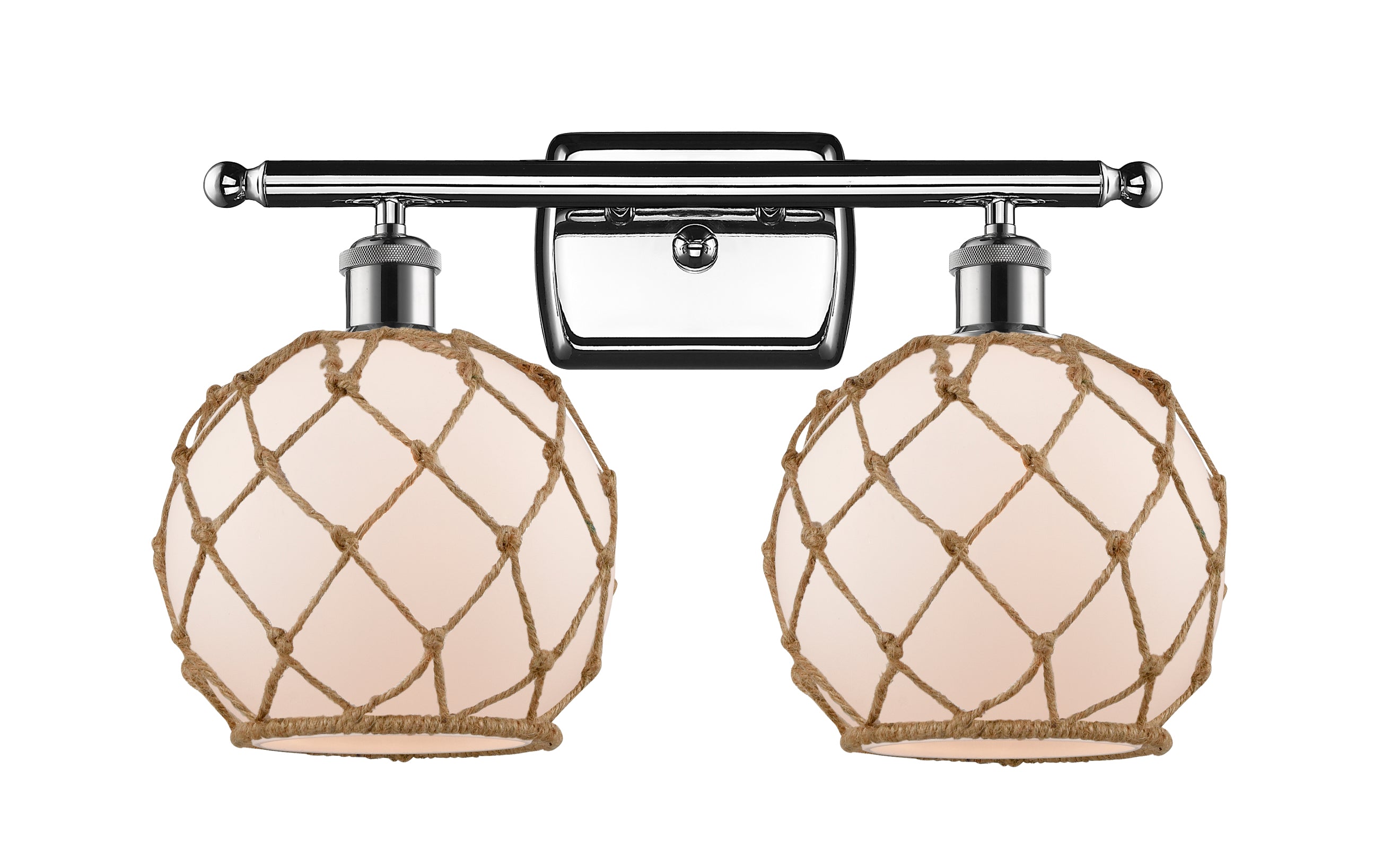 Ballston Bath Vanity Light Cast Brass
