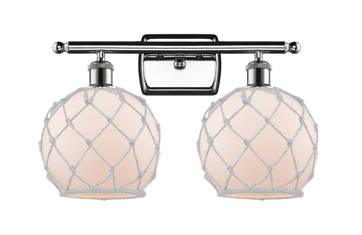 Ballston Bath Vanity Light Cast Brass 18