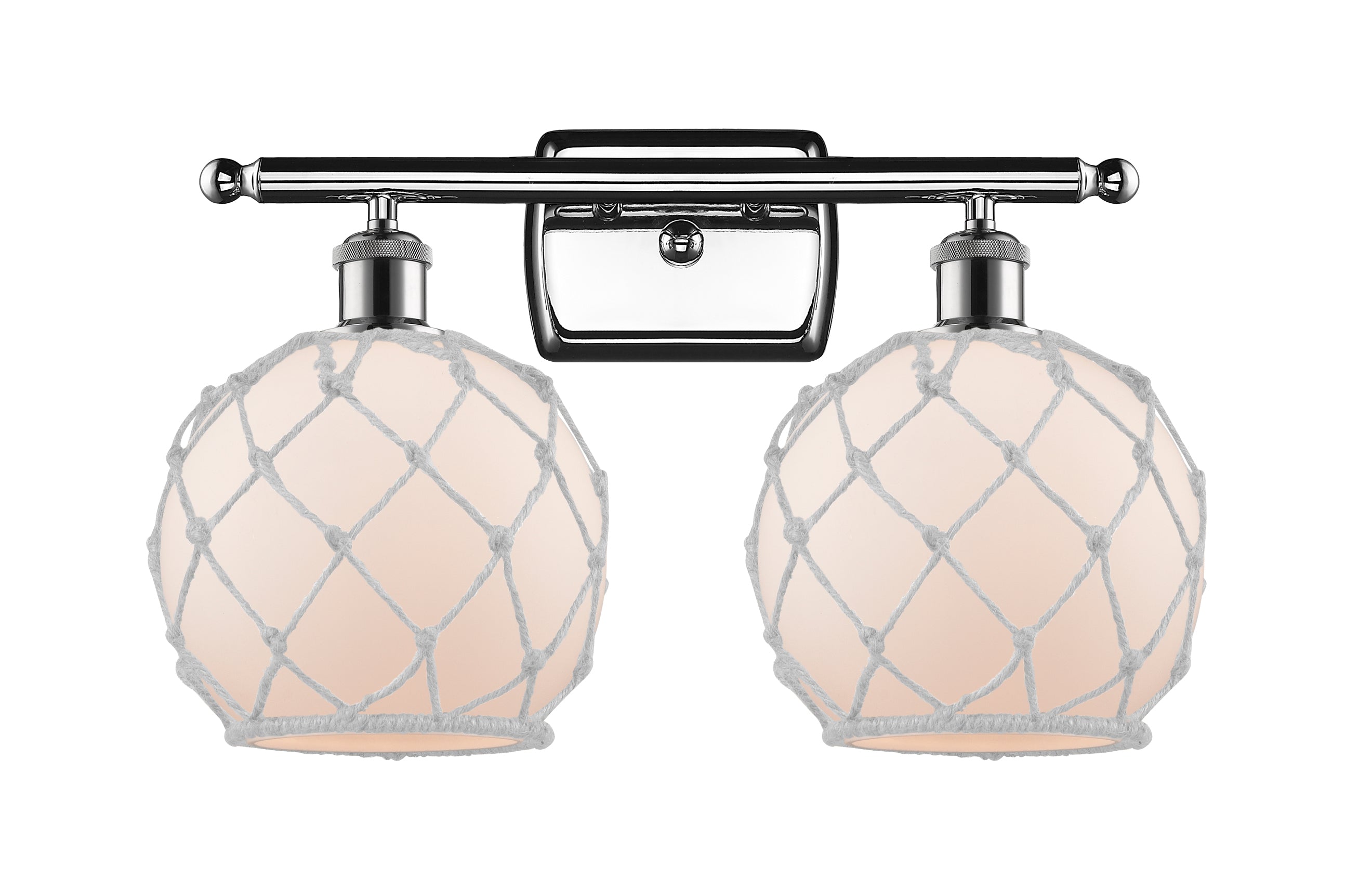 Ballston Bath Vanity Light Cast Brass