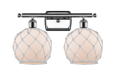 Ballston Bath Vanity Light Cast Brass