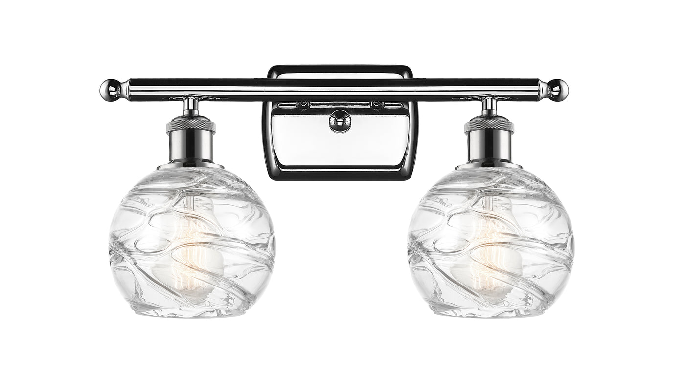Ballston Bath Vanity Light Cast Brass 10 Inch